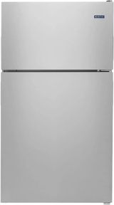 Fingerprint Resistant Stainless Steel