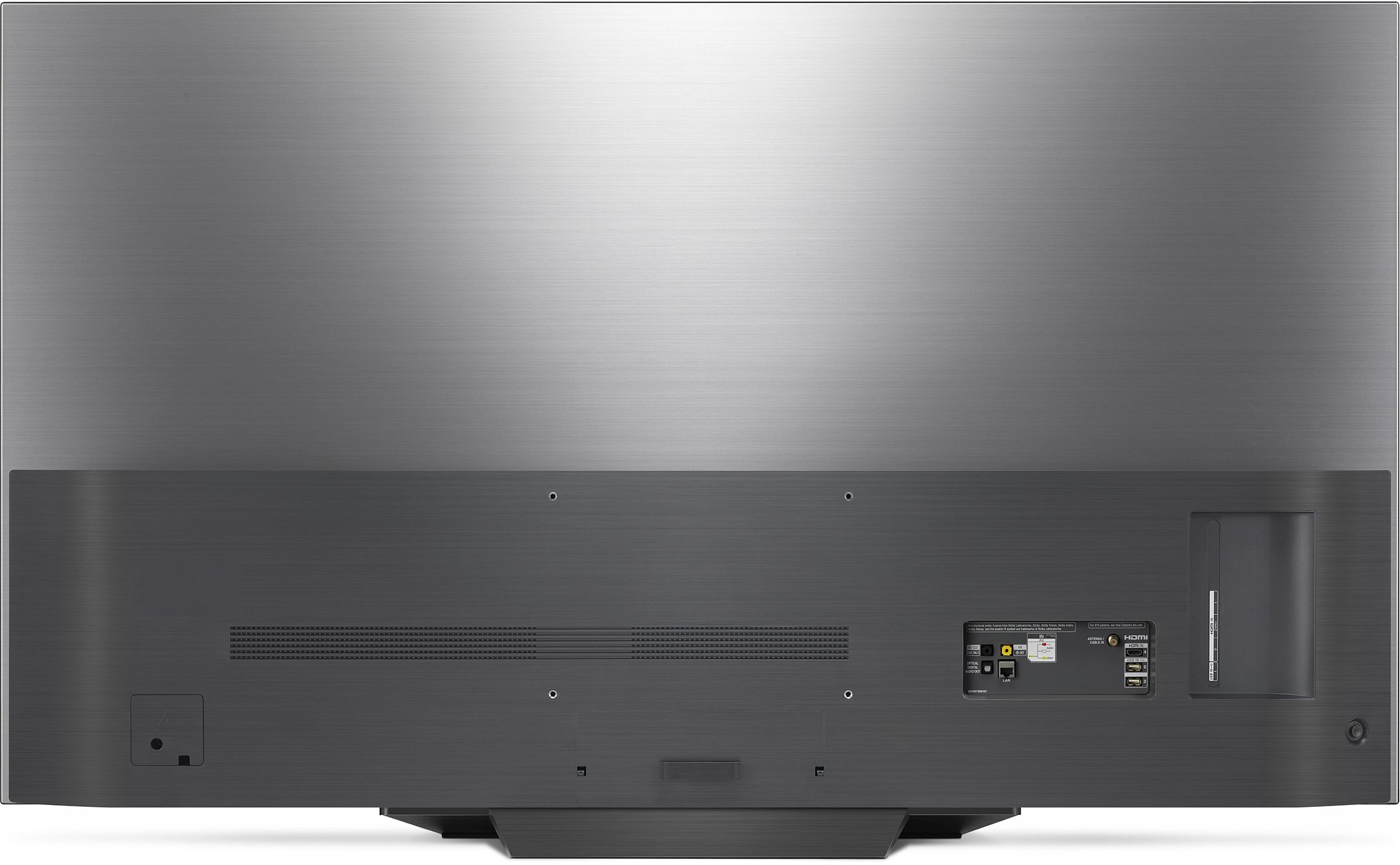 LG B8PUA 65 LG B8PUA 65
