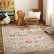 Surya Reina 5'x8' Style 3 Area Rug-4
