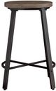 Mazin Furniture Chevre Counter Height Stool-1