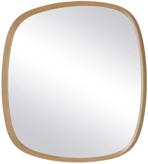 Uttermost® Novell Natural Mirror-3