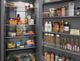 Frigidaire® 33" 20 Cu. Ft. Stainless Steel Garage Ready Single-Door Refrigerator-5