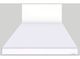 Vent-A-Hood® 42" White Wall Hood-0