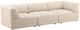 Dovetail Furniture Magda Topanga Oat Sofa-0