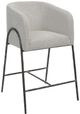Uttermost® Jacobsen Gray Counter Stool-0