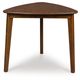 Triangles 3-Piece Dining Set-3