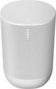 Sonos Move White Smart Speaker-0