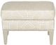 Fairfield® Customizable Libby Langdon Percy Ottoman-1