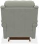 La-Z-Boy® Neal Tranquil Power Rocking Recliner with Headrest and Lumbar-1