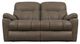 La-Z-Boy® Morrison Mink Power Reclining Loveseat with Headrest and Lumbar-1