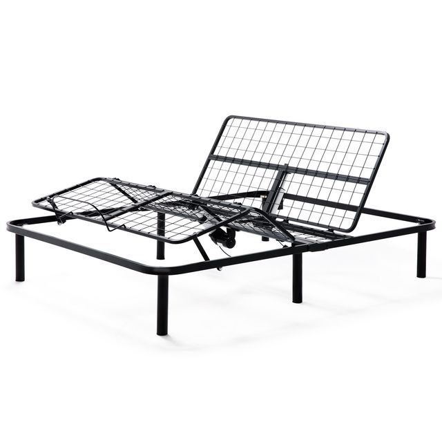 Malouf® Structures™ N150 Twin XL Adjustable Base-0