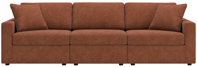 Signature Design by Ashley® Modmax 3-Piece Spice Sectional Sofa-1