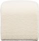Dovetail Furniture Kenneth Ivory Bench Small-2