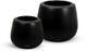 Le Present Belly Black 15" Planter-1