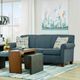Flexsteel® Customizable Dana Sofa-1