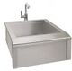Alfresco™ 30" Main Sink System-Stainless Steel-1