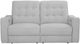 Palliser® Furniture Customizable Astoria Power Reclining Loveseat with Power Headrest and Lumbar-2