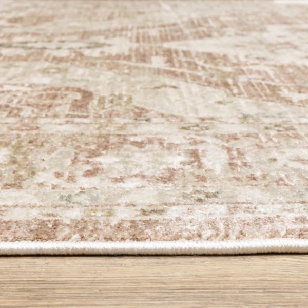 Oriental Weavers™ Brookhaven 5'x8' Style 9 Area Rug-2