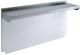 Wolf® 30" Stainless Steel Sealed Burner Rangetop Riser with Shelf-0