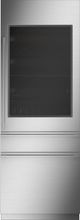 Monogram® 14.0 Cu. Ft. Panel Ready Wine Sommelier-0