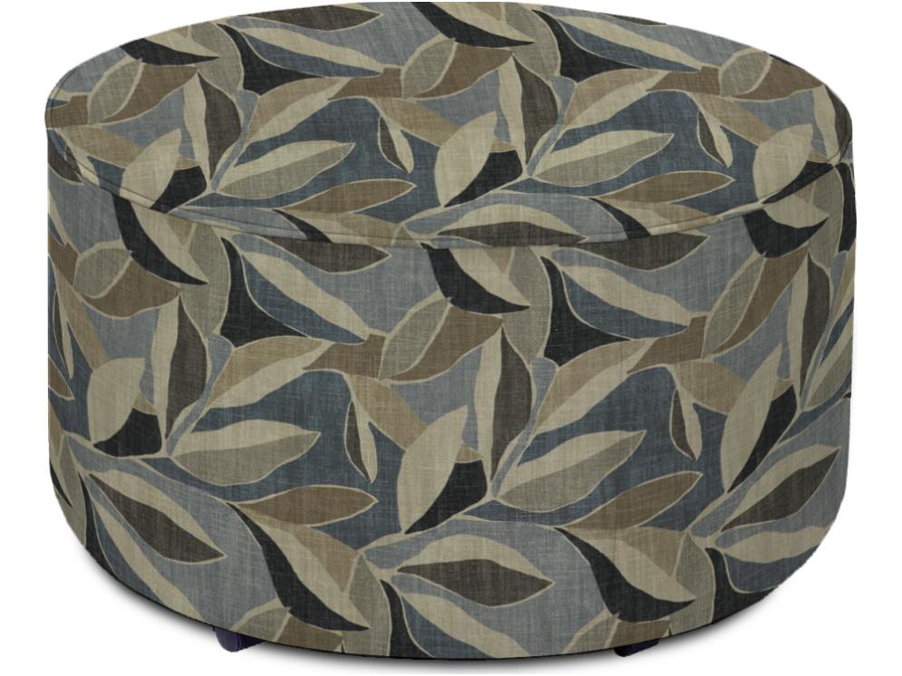 England Furniture Customizable Cullen Cocktail Ottoman - Thumbnail 2