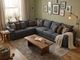 Paulie 2 Piece Sectional-2