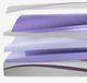 Purple Essential 9.25" Grid Technology Medium Firm Tight Top Split King Mattress in a Box, Includes 2 Pieces-3