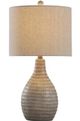 Stylecraft Beige/Taupe Table Lamp-1