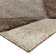 Dalyn™ Rug Company Carmona Fudge 8'x10' Style 1 Area Rug-1