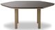 Telescope Casual 62" Hexagonal Balcony Height Table without Hole-0