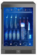 Black Stainless Steel