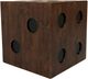 Vintage Furniture Wilson Accent table-0