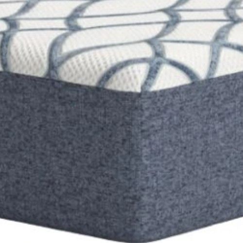 Sierra Sleep® By Ashley® Chime Elite 2.0 Memory Foam 12" Plush Tight Top California King Mattress in a Box-1