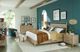 aspenhome® Shiloh Champagne 6-Drawer Dresser-3