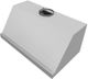 Vent-A-Hood® 42" Stainless Steel Wall Mounted Range Hood-1