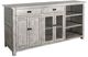 Sunny Designs™ Alpine Gray Buffet-0