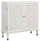 Century® Grand Tour Furniture Dixon Off-White Chest-0
