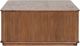 Four Hands Ona Amber Mindi Veneer Coffee Table-3