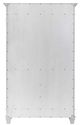 Martin Furniture Hartford Dining Black Display Cabinet-3
