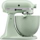 KitchenAid® 5 Quart Dew Drop Ceramic Bowl-4