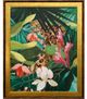 Stylecraft Hidden Jungle II Wall Art-0