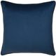 Stylecraft Norman Wyatt Home Blue Designer Pillow-4