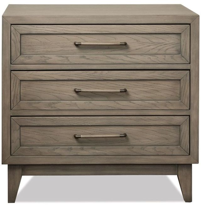 Riverside Furniture Vogue Nightstand-0