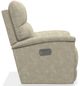La-Z-Boy® Trouper Stucco Power Wall Recliner with Headrest-2
