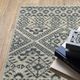 Oriental Weavers™ Branson 5'x7' Style 2 Area Rug-5
