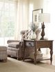 Kincaid® Weatherford Heather End Table-3