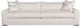 Vanguard® Furniture Paxton Newville Birch Extended Sofa-1
