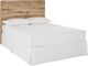 Signature Design by Ashley® Hyanna Tan Full Youth Headboard-1