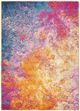 Nourison Home™ Passion 5'x7' Style 46 Area Rug-0