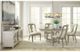 American Drew® Litchfield Whitby Upholstered Side Chair Driftwood-1